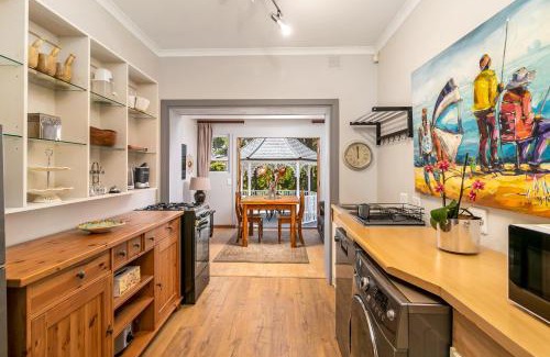Knysna Villa | FC9 - Pezula Secure Tranquility