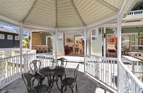 Knysna Villa | FC9 - Pezula Secure Tranquility