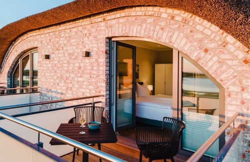 Westermarkelsdorf House | Ferienhaus für 4 Gäste mit 115m² in Fehmarn OT Westermarkelsdorf