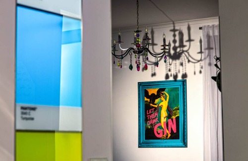 Naples City Centre Apartment | FERDINANDO ARTHOUSE -...