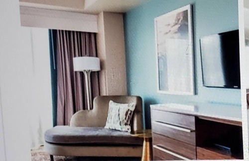 Gaslamp Quarter Resort | Featured in 6 Best Timeshares in California