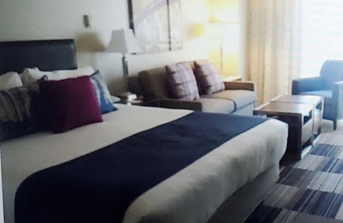 Gaslamp Quarter Resort | Featured in 6 Best Timeshares in California