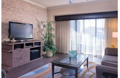 Gaslamp Quarter Resort | Featured in 6 Best Timeshares in California