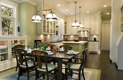 Sturgeon Bay House | Featured in Door County Magazine Luxury Homes - Sleeps 8