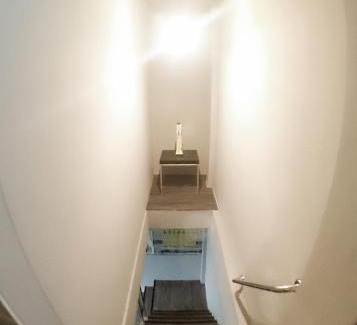 West Central District House | Feb hostel