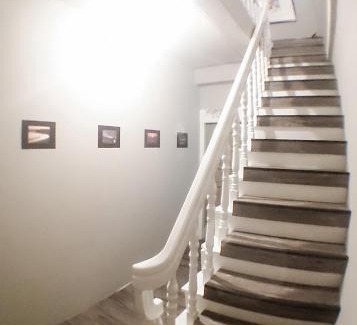 West Central District House | Feb hostel