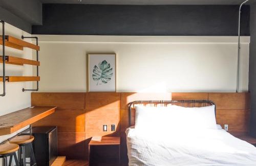 University District House | Febe旅日子