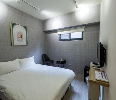 University District House | Febe旅日子