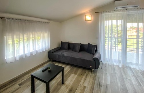 Balatonboglar Apartment | FeDa Apartmanház