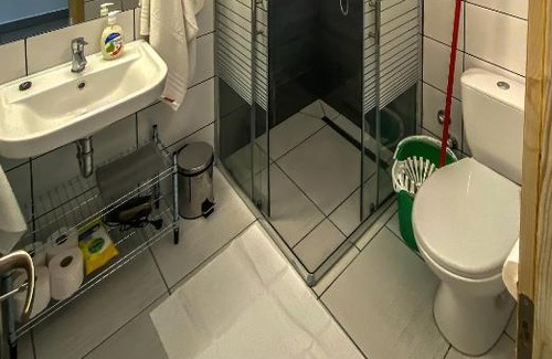 Balatonboglar Apartment | FeDa Apartmanház