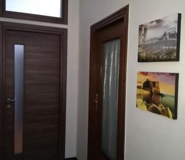 Ercolano Apartment | Federico's House