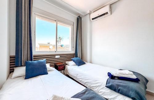 Los Alcazares Apartment | Fee4Me Relax & Beach Los Alcázares