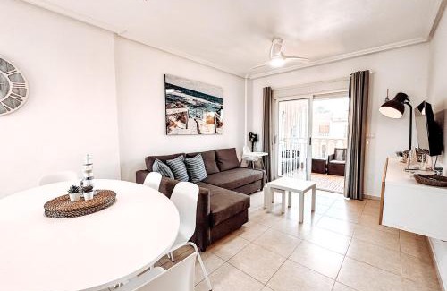 Los Alcazares Apartment | Fee4Me Relax & Beach Los Alcázares