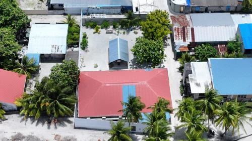 Dhidhoofinolhu Island House | Feeali Buddies Inn