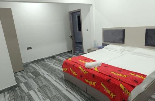 Dhidhoofinolhu Island House | Feeali Buddies Inn