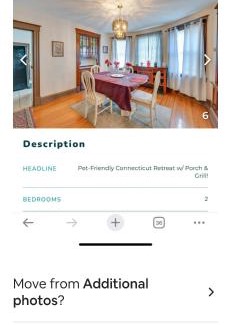 East Hartford Apartment | Feel at home away from home