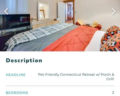 East Hartford Apartment | Feel at home away from home