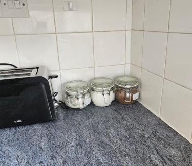 Shooters Hill Apartment | Feel at home away from home