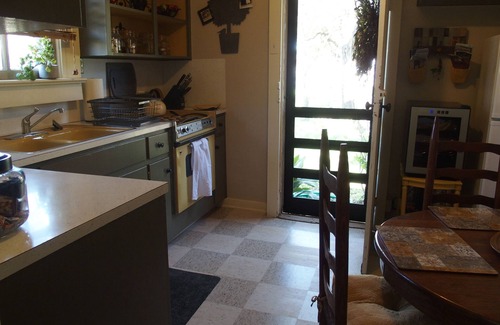 Johnson City Cottage | Feel At Home In A Cozy Yet Modern Cottage Located Off The Texas Hwy 90 Winetrail