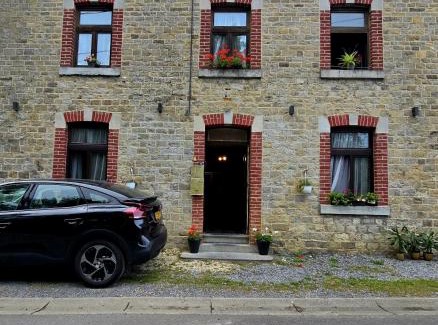 Bohon Bed & Breakfast | Feel at home in Warre, Durbuy