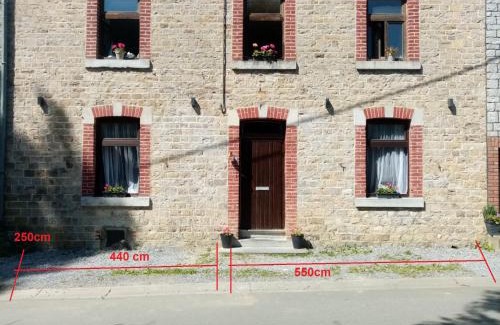 Bohon Bed & Breakfast | Feel at home in Warre, Durbuy