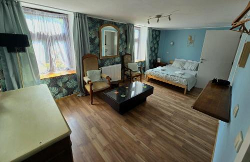 Bohon Bed & Breakfast | Feel at home in Warre, Durbuy