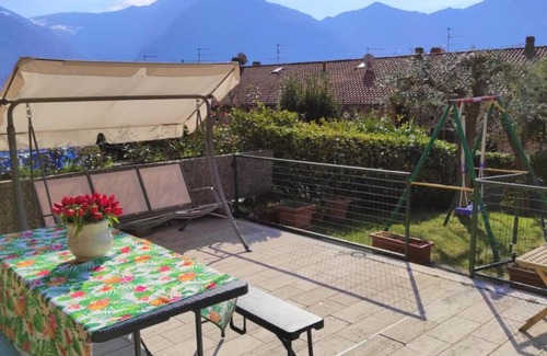 Lovere Apartment | Feel at Home - LETIZIA LAKE HOUSE