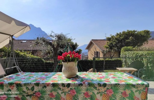 Lovere Apartment | Feel at Home - LETIZIA LAKE HOUSE