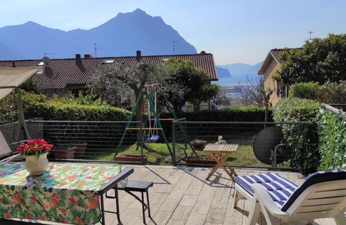 Lovere Apartment | Feel at Home - LETIZIA LAKE HOUSE