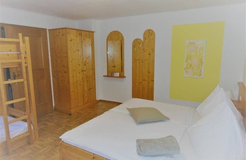 Sankt Ruprecht ob Murau Bed & Breakfast | Feel-good room Dorfblick - Wohlfühlpension Kreischberg