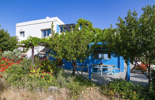 Achlada Apartment | Feel Good Apartment Heraklion