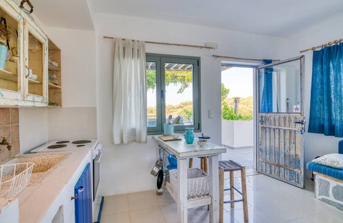 Achlada Apartment | Feel Good Apartment Heraklion