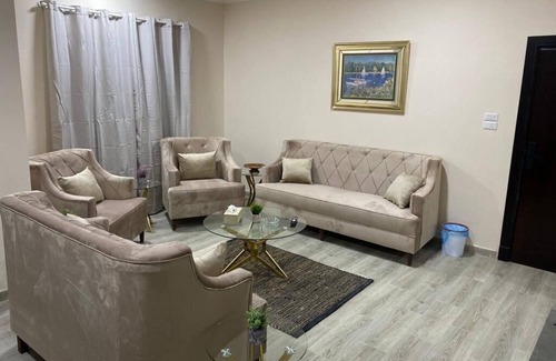 Al Khobar Apartment | Feel like home