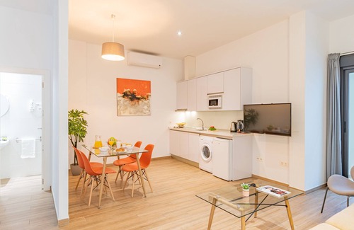 Centro Apartment | Feelathome Mártires Apartments