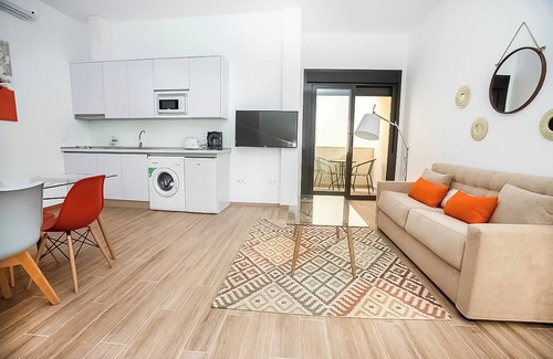 Centro Apartment | Feelathome Mártires Apartments