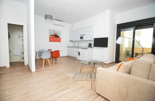 Centro Apartment | Feelathome Mártires Apartments