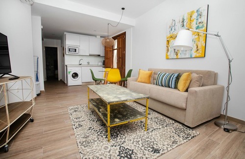 Centro Apartment | Feelathome Mártires Apartments