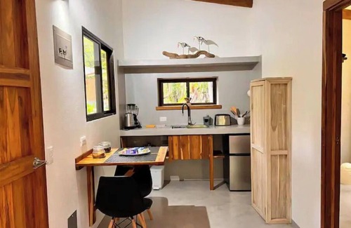 Buenos Aires House | Feeling Trees Jungle Lodge- Casa Pájaros