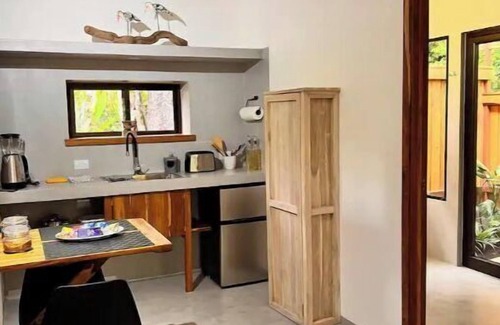 Buenos Aires House | Feeling Trees Jungle Lodge- Casa Pájaros