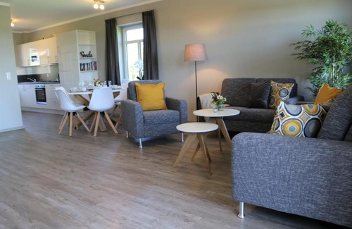 Katharinenhof House | Fehmarnhaus 4