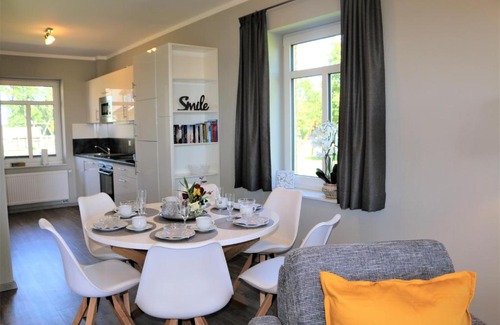 Katharinenhof House | Fehmarnhaus 4