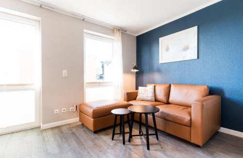 Staberdorf Apartment | Fehmarnstrand 78 App 10