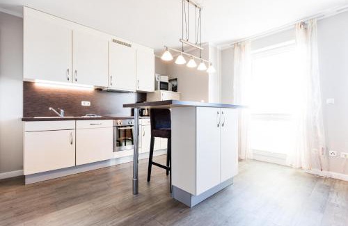 Staberdorf Apartment | Fehmarnstrand 78 App 12