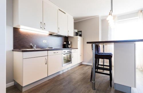 Staberdorf Apartment | Fehmarnstrand 78 App 12