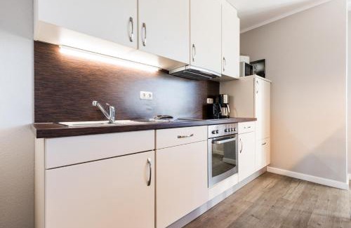 Staberdorf Apartment | Fehmarnstrand 78 App 12