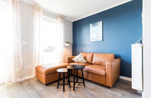 Staberdorf Apartment | Fehmarnstrand 78 App 12