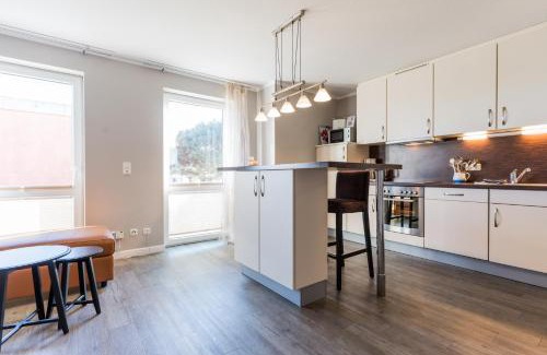 Staberdorf Apartment | Fehmarnstrand 78 App 9