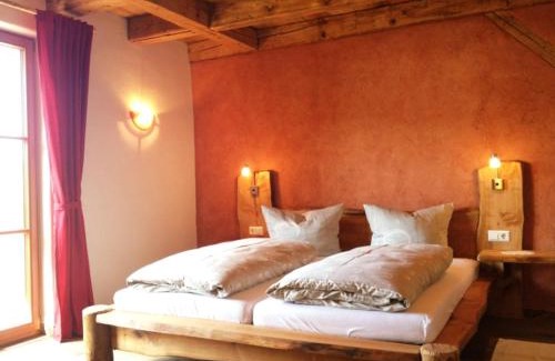 Lauterbach House | Fehrenbacherhof Naturgästehaus