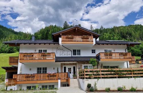 Eben im Pongau Apartment | Feine Bleibe