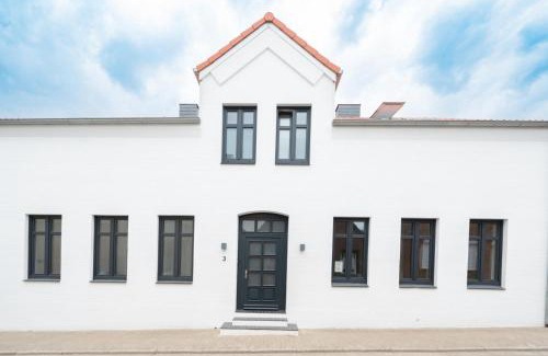 Wesselburen House | Feine Bleibe
